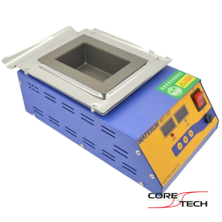 Тигель Titanium WT-107 Lead-Free паяльна ванна